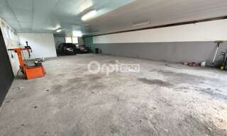 Bureau  210 m² à louer à Cosnac (19360)