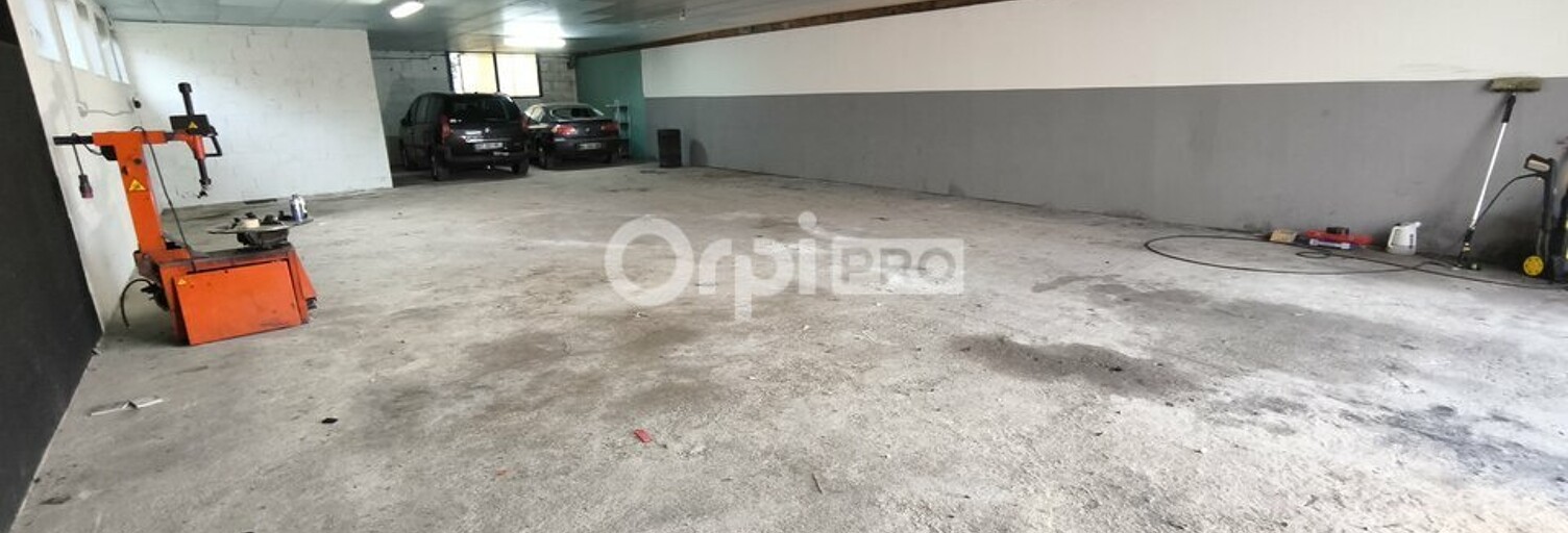 Bureau  210 m² à louer à Cosnac (19360)