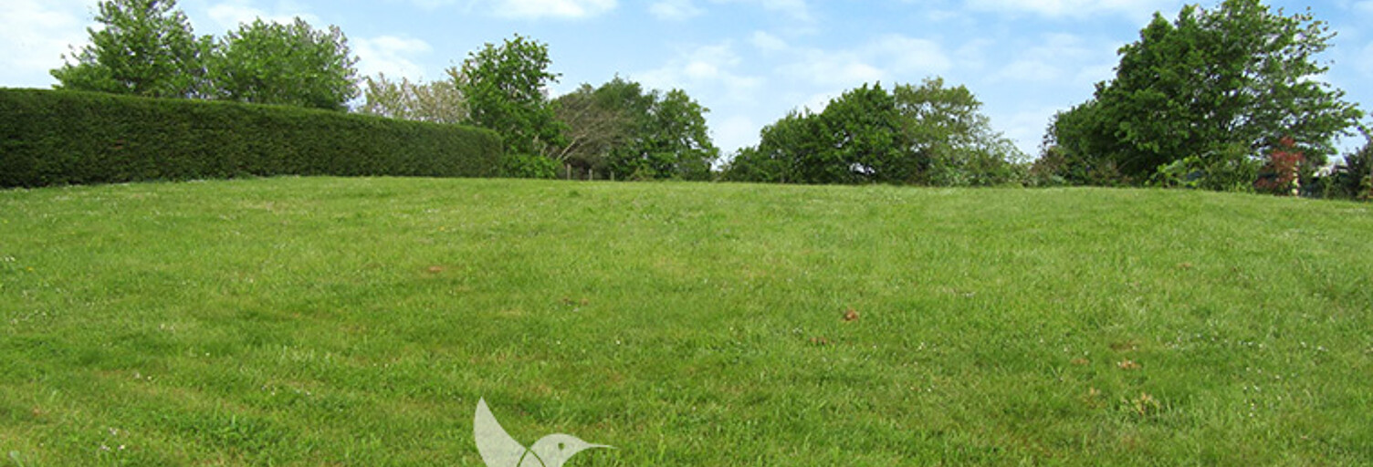 Terrain   m² à vendre à Landéhen (22400)