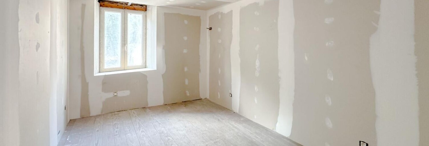 Maison 5 Pièces 115 m² à vendre à L'Isle-sur-le-Doubs (25250)