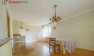 Maison 6 Pièces 140 m² à vendre à Arcey (25750)