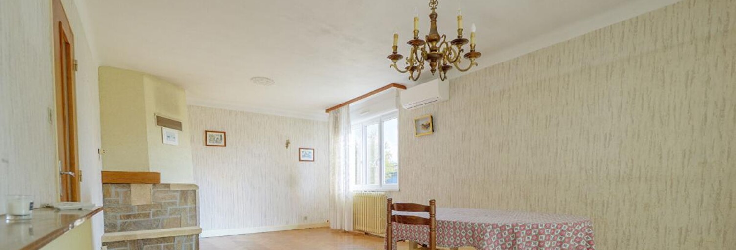 Maison 6 Pièces 140 m² à vendre à Arcey (25750)