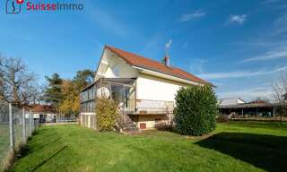 Maison 6 Pièces 140 m² à vendre à Arcey (25750)