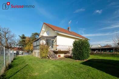 Maison 6 pièces 179000 €