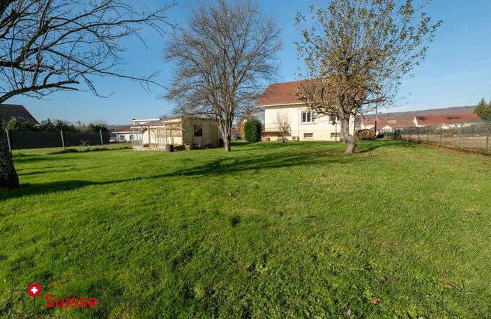 Maison Arcey 6 pièces 140 m2 — photo 4