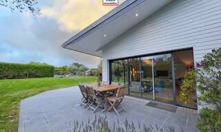 Maison 8 Pièces 250 m² à vendre à Saint-Martin-des-Champs (29600)