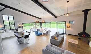 Maison 8 Pièces 250 m² à vendre à Saint-Martin-des-Champs (29600)