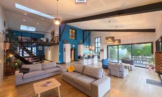 Maison 8 Pièces 250 m² à vendre à Saint-Martin-des-Champs (29600)