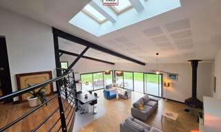 Maison 8 Pièces 250 m² à vendre à Saint-Martin-des-Champs (29600)