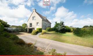 Maison 6 Pièces 130 m² à vendre à Gouesnou (29850)