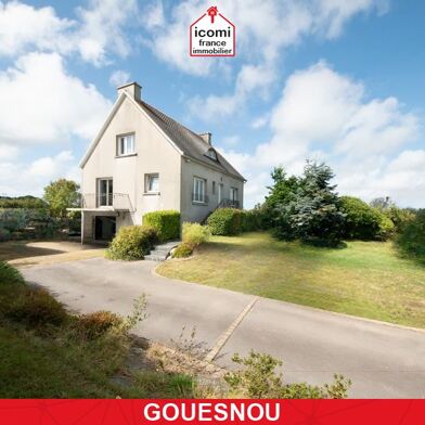 Maison 6 pièces 285000 €