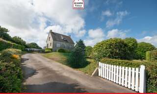 Maison 6 Pièces 130 m² à vendre à Gouesnou (29850)