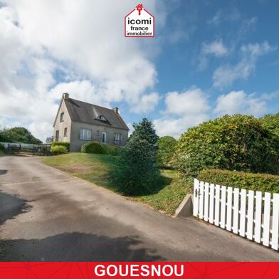 Maison 6 pièces 285000 €