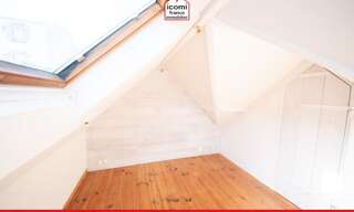 Maison 4 Pièces 72 m² à vendre à Brest (29200)