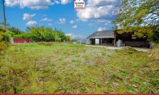 Terrain  2000 m² à vendre à Lesneven (29260)