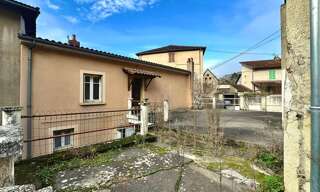 Maison 5 Pièces 140 m² à vendre à Cransac-les-Thermes (12110)