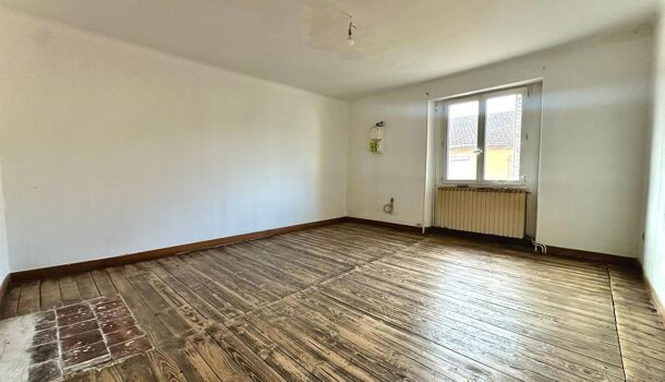 Villa / Maison 5 pièces  à vendre Cransac 12110