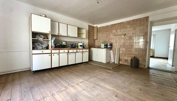 Villa / Maison 5 pièces  à vendre Cransac 12110