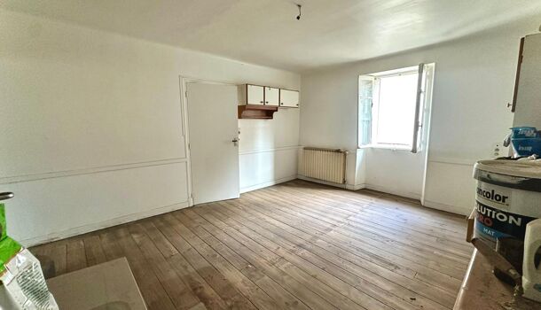 Villa / Maison 5 pièces  à vendre Cransac 12110