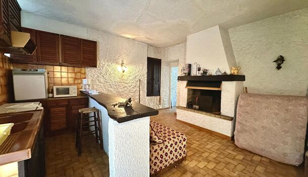 Villa / Maison 5 pièces  à vendre Cransac 12110