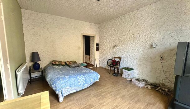 Villa / Maison 5 pièces  à vendre Cransac 12110