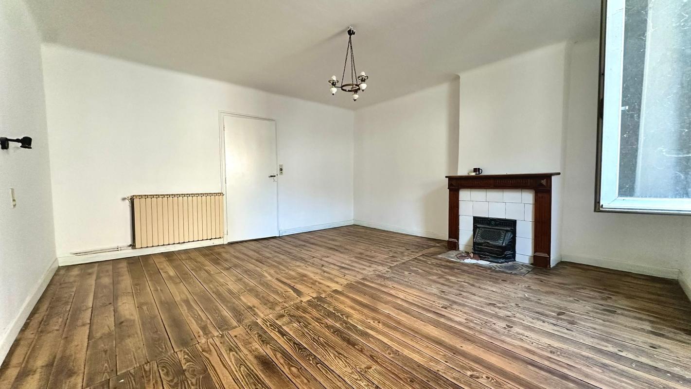 Villa / Maison  T5 à vendre Cransac 12110