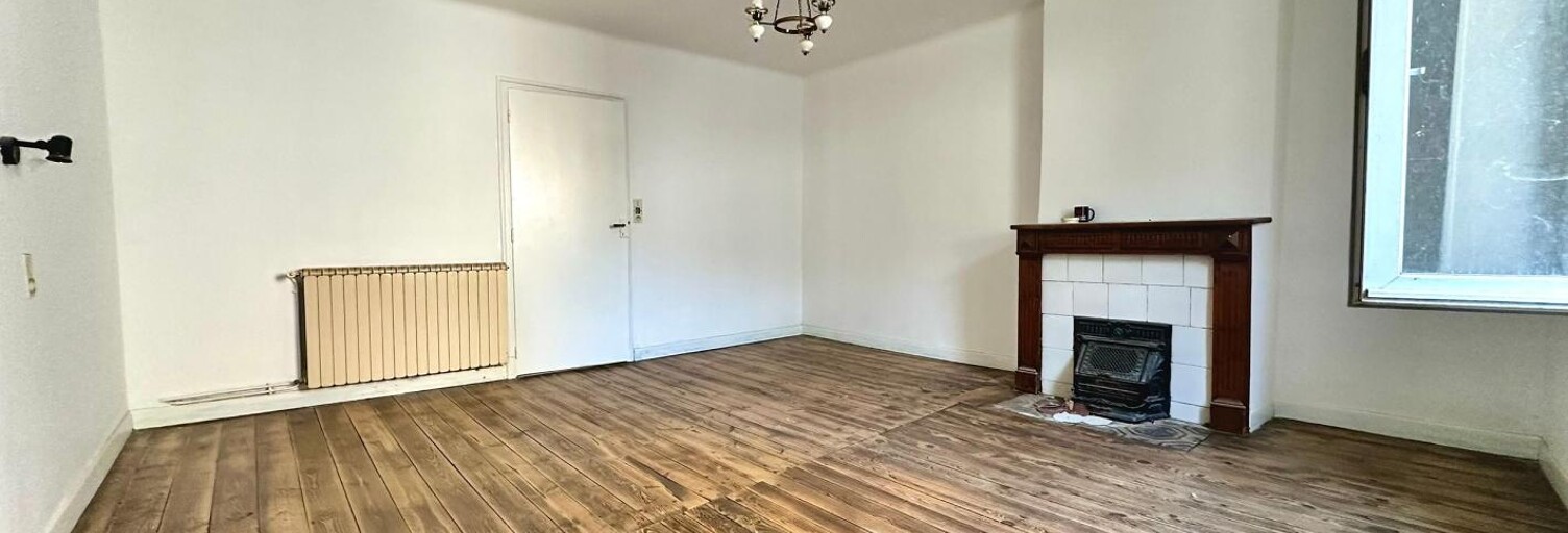 Maison 5 Pièces 140 m² à vendre à Cransac-les-Thermes (12110)