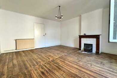 Maison 5 pièces 75000 €