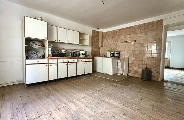 Ensemble immobilier à fort potentiel à Cransac   — photo 4