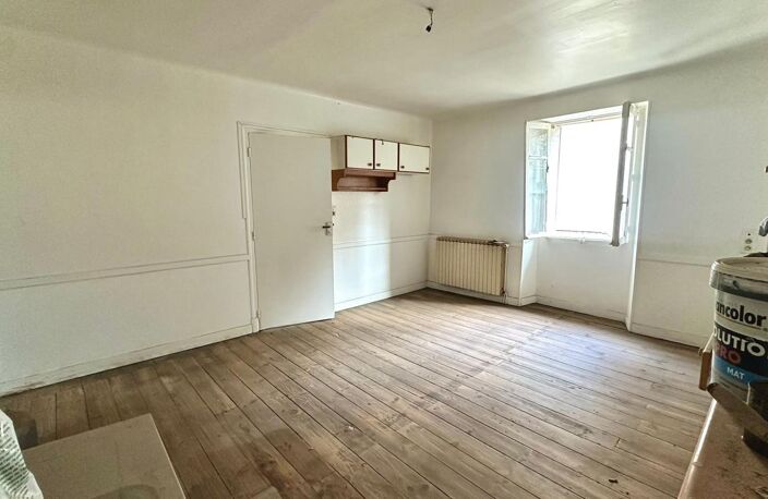 Ensemble immobilier à fort potentiel à Cransac   — photo 5