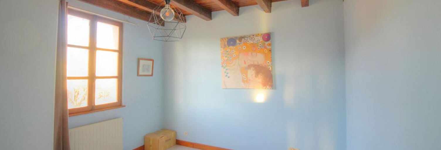 Maison 8 Pièces 165 m² à vendre à Beire-le-Châtel (21310)