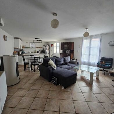 Maison 5 pièces 147000 €