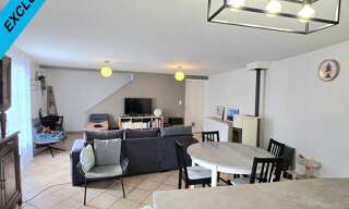 Maison 5 Pièces 75 m² à vendre à Coubon (43700)