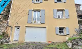 Maison 5 Pièces 75 m² à vendre à Coubon (43700)