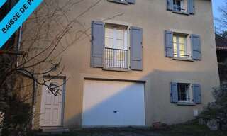 Maison 5 Pièces 75 m² à vendre à Coubon (43700)