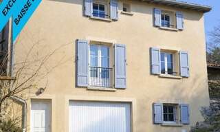 Maison 5 Pièces 75 m² à vendre à Coubon (43700)