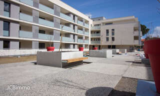 Appartement 2 Pièces 41 m² à vendre à Toulouse (31400)