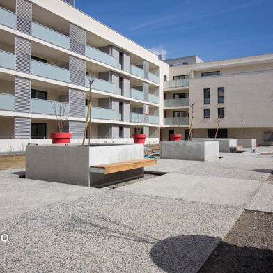 Appartement 2 pièces 187000 €