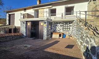 Maison 11 Pièces 133 m² à vendre à Chaspinhac (43700)