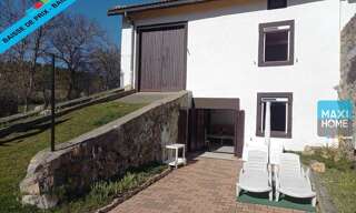 Maison 11 Pièces 133 m² à vendre à Chaspinhac (43700)