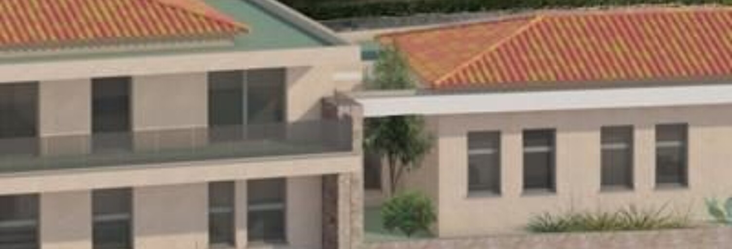 Commerce  40 m² à vendre à Bastelicaccia (20129)