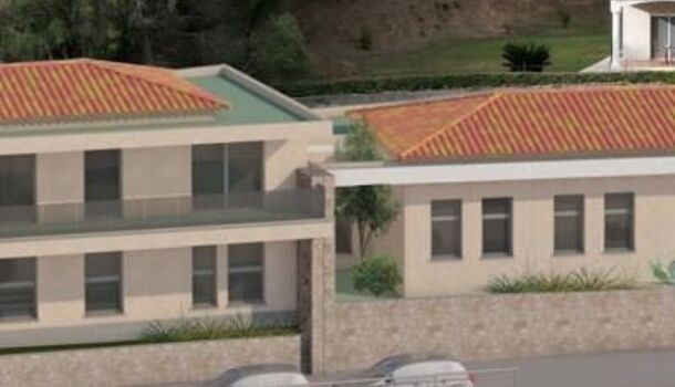 Local commercial  à vendre Bastelicaccia 20129