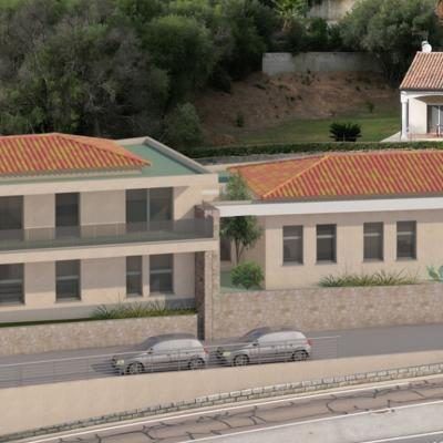 Local commercial  à vendre Bastelicaccia 20129