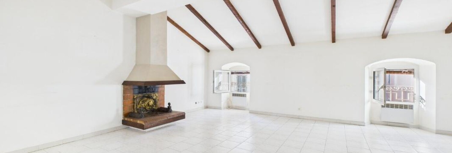 Appartement 1 Pièce 40 m² à vendre à Ajaccio (20000)