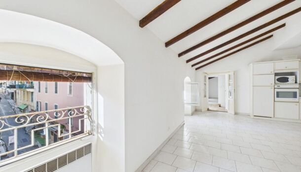 Appartement 1 pièces  à vendre Ajaccio 20000