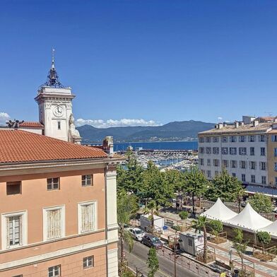 Appartement 3 pièces 1006 €