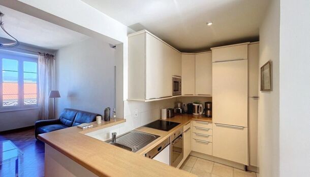 Appartement 3 pièces  à louer Ajaccio 20000