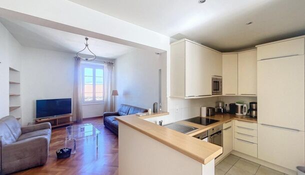 Appartement 3 pièces  à louer Ajaccio 20000