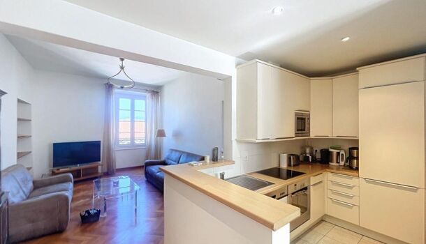 Appartement 3 pièces  à louer Ajaccio 20000