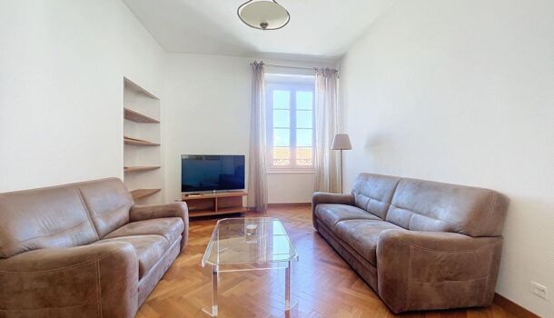 Appartement 3 pièces  à louer Ajaccio 20000